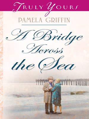 cover image of Bridge Across The Sea